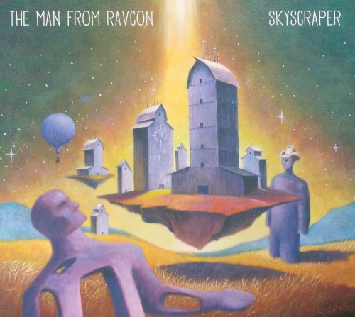Skyscraper