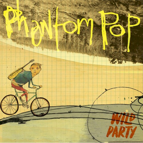 Phantom Pop