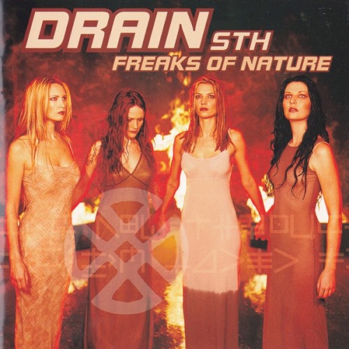Freaks of Nature