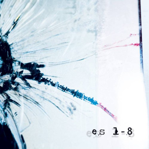 Es 1-8