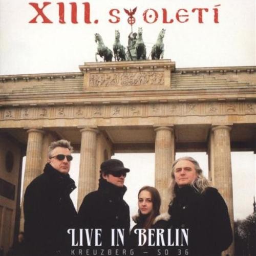 Live in Berlin