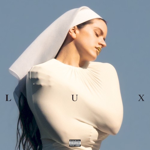 ROSALÍA &ndash; LUX