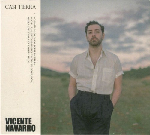 Casi tierra
