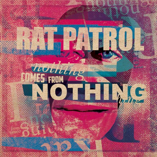 Nothing Comes From Nothing