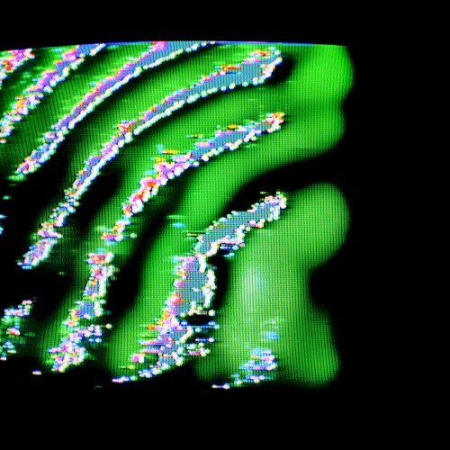 Digital Haze 003