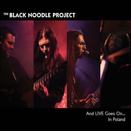 And Live Goes On… in Poland