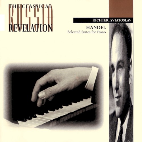 Selected Suites for Piano