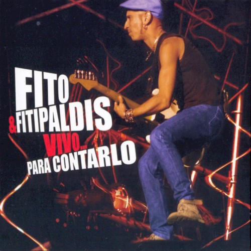 Vivo... para contarlo