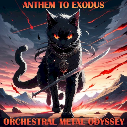Anthem to Exodus: Orchestral Metal Odyrssey