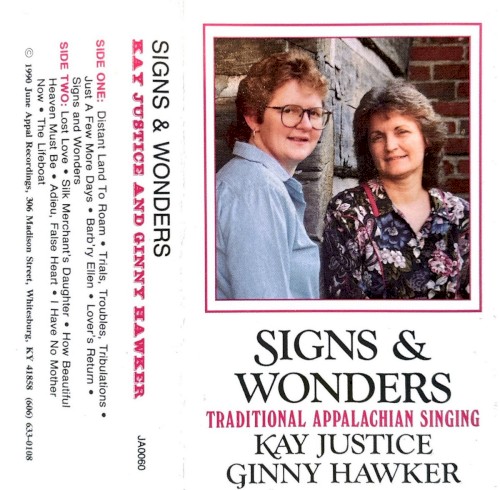 Signs & Wonders