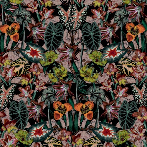 Midnight Garden