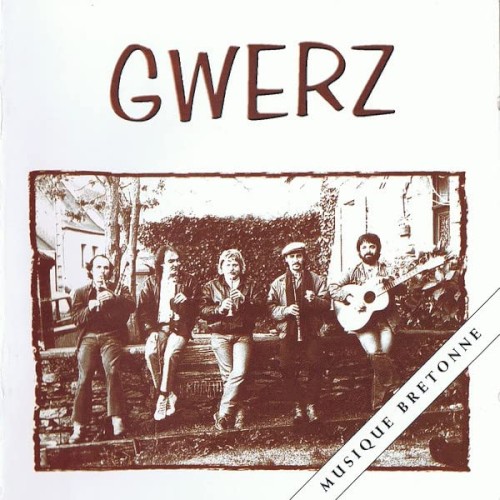 Gwerz
