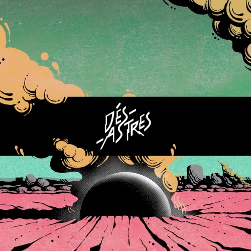 Dés - Astres
