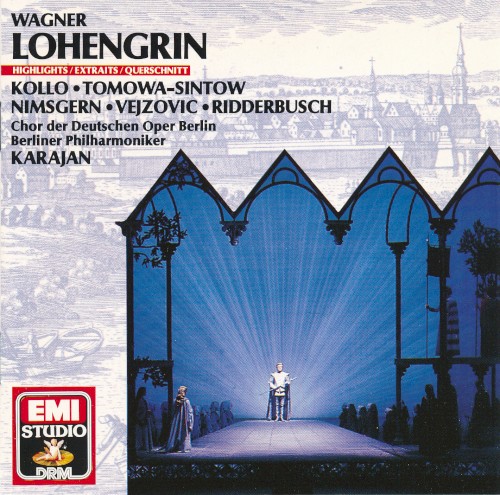 Lohengrin (Highlights)