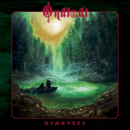 Ondfødt &ndash; Dimsvall