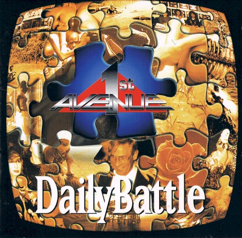 Daily Battle