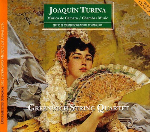 Música de cámara / Chamber Music