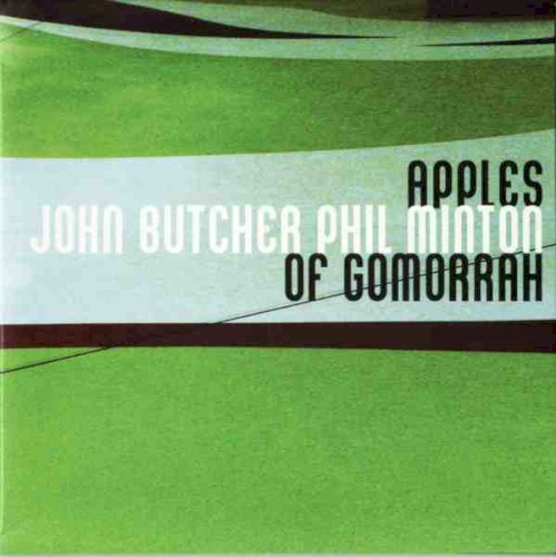 Apples of Gomorrah