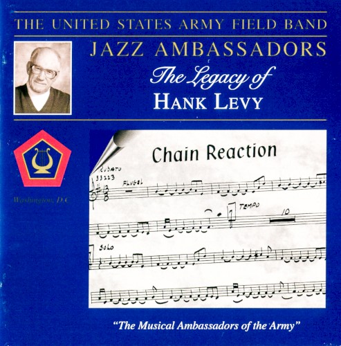 The Legacy of Hank Levy