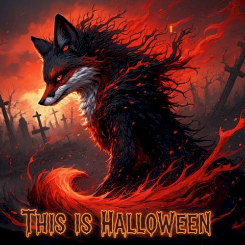 This Is Halloween