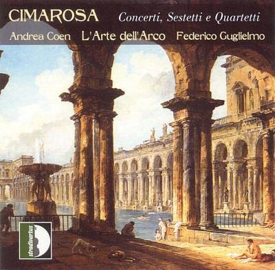 Concerti, Sestetti e Quartetti