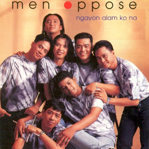 Ngayon Alam Ko Na