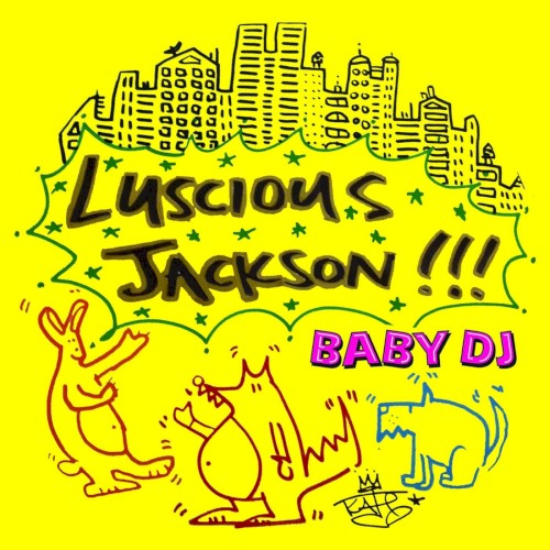 Baby DJ