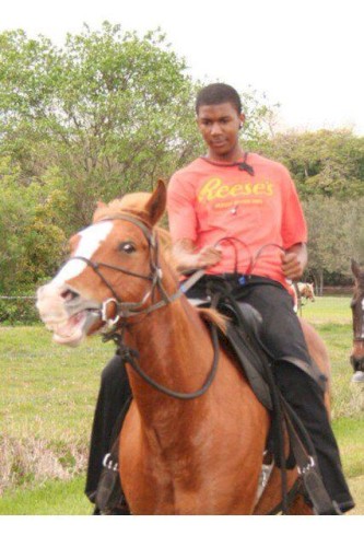 Live for Trayvon