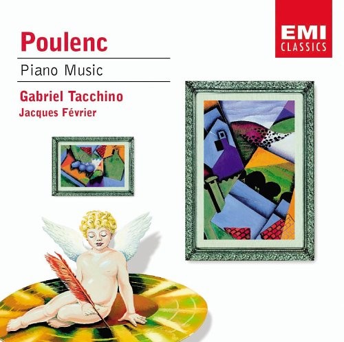 Piano Music