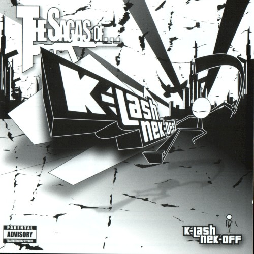 The Sagas of… Klashnekoff