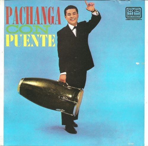 Pachanga con Puente