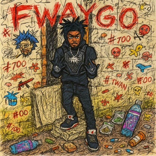 Fwaygo