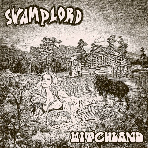 Witchland