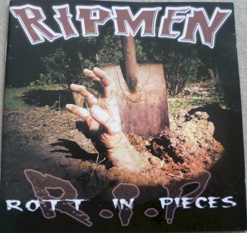 Rott in Pieces