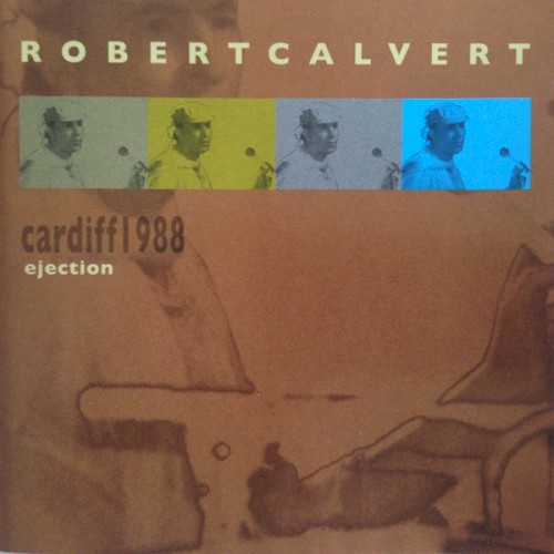 Cardiff 1988: Ejection