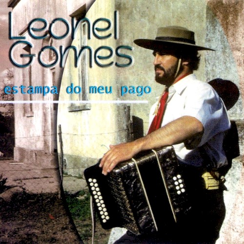 Estampa do Meu Pago