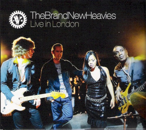 Live In London