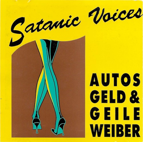 Autos, Geld & geile Weiber