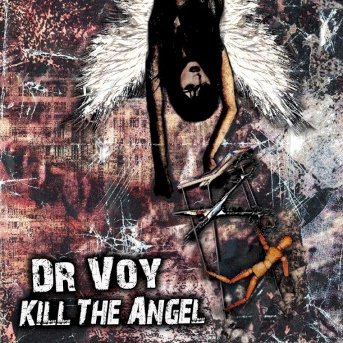 Kill The Angel