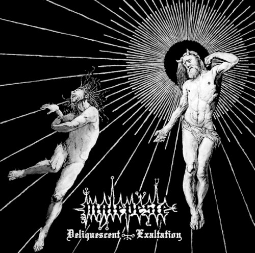 Deliquescent Exaltation