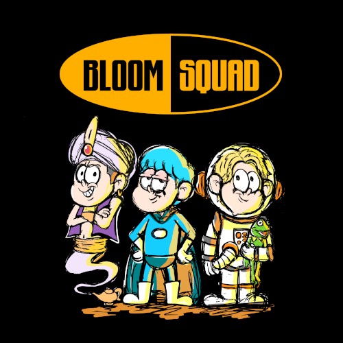 Bloom Squad