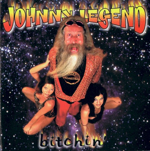 Bitchin'