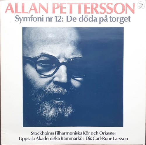 Symfoni nr 12: De döda på torget