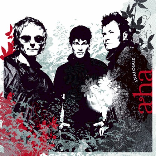 a‐ha &ndash; Analogue