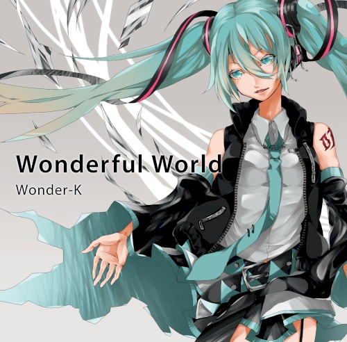 Wonderful World