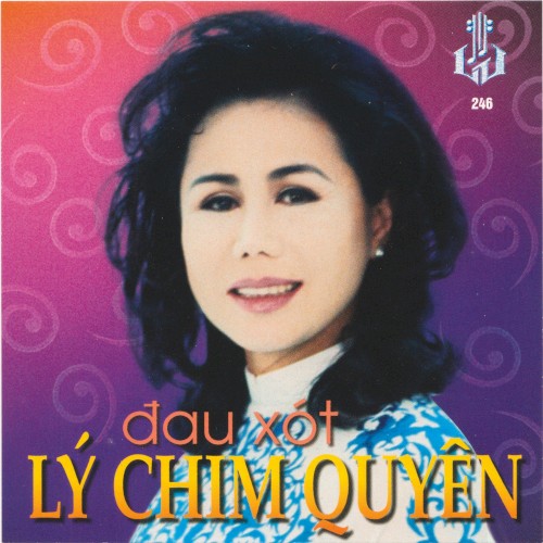 Đau xót lý chim quyên