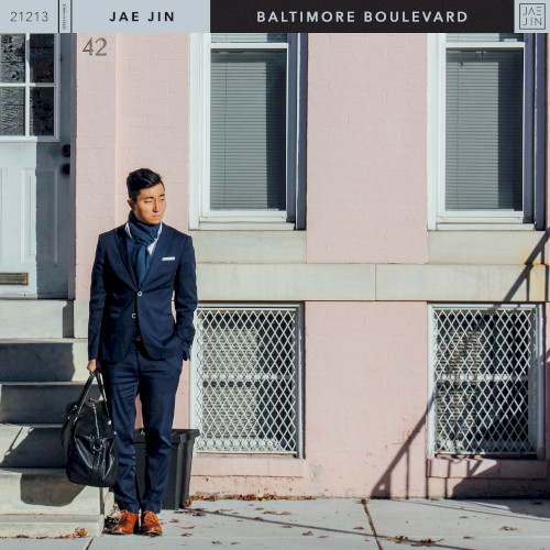 Baltimore Boulevard (Deluxe)