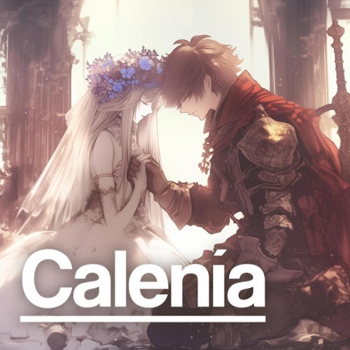 Calenía
