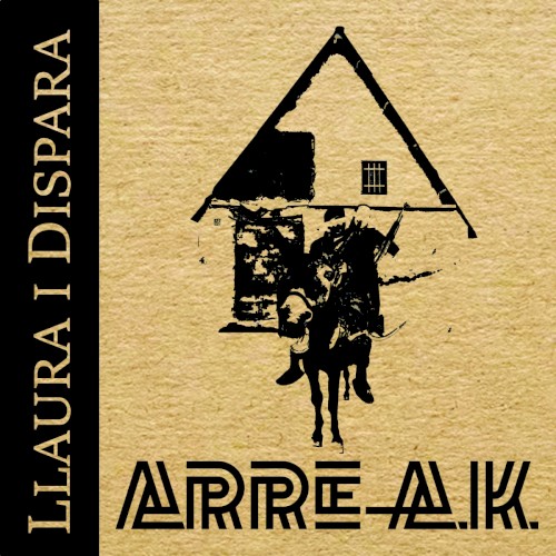 Llaura i Dispara