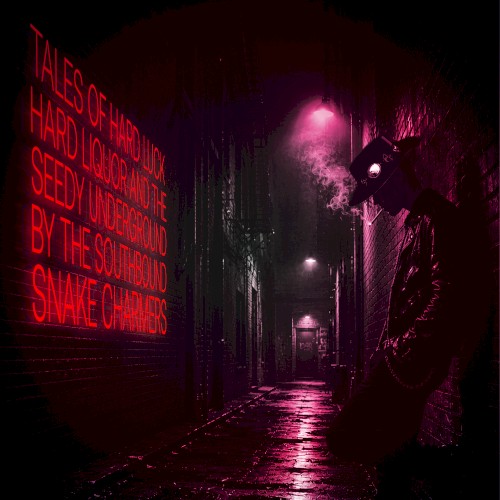 Tales of Hard Luck, Hard Liquor and the Seedy Underground
